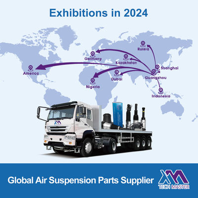 Air Suspension Shock Absorber Pengiriman cepat Dengan DHL UPS EMS FEDEX dll
