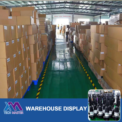 Air Suspension Shock Absorber Pengiriman cepat Dengan DHL UPS EMS FEDEX dll