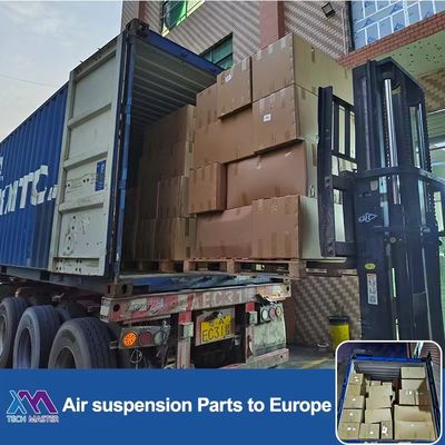 Air Suspension Shock Absorber Pengiriman cepat Dengan DHL UPS EMS FEDEX dll