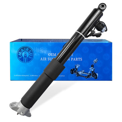 Tes profesional sebelum mengirim keluar mobil udara Shock Absorber dengan 10 KG ASH24591