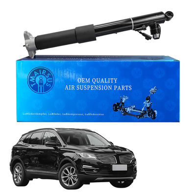 Tes profesional sebelum mengirim keluar mobil udara Shock Absorber dengan 10 KG ASH24591