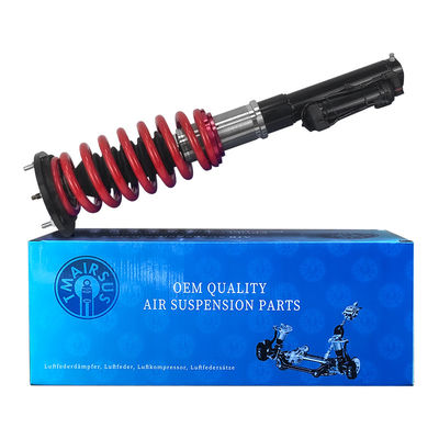 Air Spring To Coil Spring Coversion Kit Dengan Iklan Dan Adjustable Front Mercedes W221 Coil Spring Shock