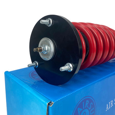 Air Spring To Coil Spring Coversion Kit Dengan Iklan Dan Adjustable Front Mercedes W221 Coil Spring Shock