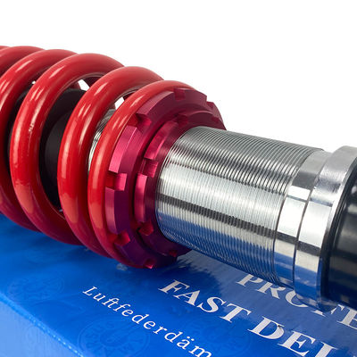 Air Spring To Coil Spring Coversion Kit Dengan Iklan Dan Adjustable Front Mercedes W221 Coil Spring Shock
