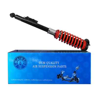 Koil Spring Shock Rear Mercedes W221 Air Spring To Coil Spring Coversion Kit Dengan Iklan Dan Disesuaikan