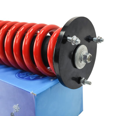 Koil Spring Shock Rear Mercedes W221 Air Spring To Coil Spring Coversion Kit Dengan Iklan Dan Disesuaikan