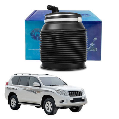 Toyota Land Cruiser Prado J150 Lexus GX460 Suspensi udara belakang Gas Spring Penggantian Air Bellows