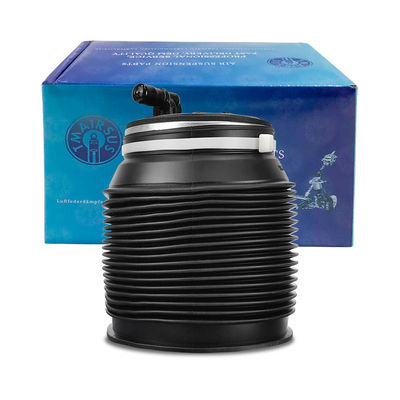 Toyota Land Cruiser Prado J150 Lexus GX460 Suspensi udara belakang Gas Spring Penggantian Air Bellows