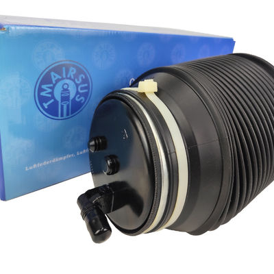 Toyota Land Cruiser Prado J150 Lexus GX460 Suspensi udara belakang Gas Spring Penggantian Air Bellows