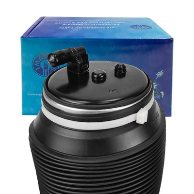 Toyota Land Cruiser Prado J150 Lexus GX460 Suspensi udara belakang Gas Spring Penggantian Air Bellows