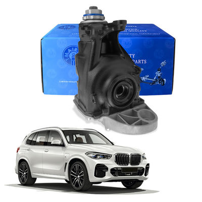 Standar Ukuran Transfer Case Dan diferensial perakitan Untuk BMW X5 F15 X6 F16 OEM 33107636992 33107636994
