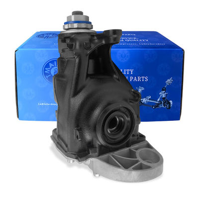 Standar Ukuran Transfer Case Dan diferensial perakitan Untuk BMW X5 F15 X6 F16 OEM 33107636992 33107636994