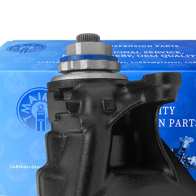 Standar Ukuran Transfer Case Dan diferensial perakitan Untuk BMW X5 F15 X6 F16 OEM 33107636992 33107636994