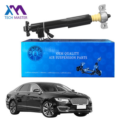 2007-2016 Mobil Tahun Suspensi Udara Shock Absorber dengan Teknologi Canggih