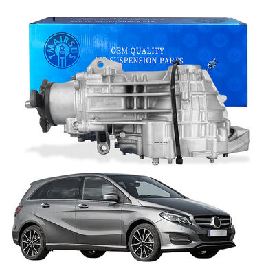Mercedes Benz Kembali Posisi Transfer Kasus Dan diferensial Majelis OEM A2463502402 A2463520500 A2469970046