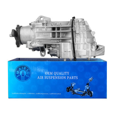 Mercedes Benz Kembali Posisi Transfer Kasus Dan diferensial Majelis OEM A2463502402 A2463520500 A2469970046