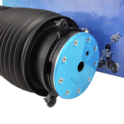 Mercedes Benz W205 Kelas C Mudah Pemasangan Air Suspension Spring Untuk Kendaraan OEM Diterima 2053200125 2053200225