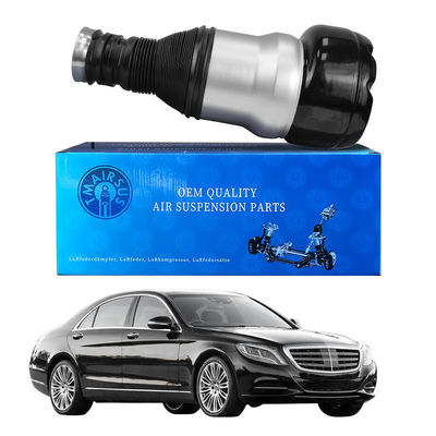 2223200313 2223200413 Air Spring Belakang Untuk Mercedes-Benz W222 V222 X222 C217 W217 Kelas S Maybach Kelas S Air Suspension Spring