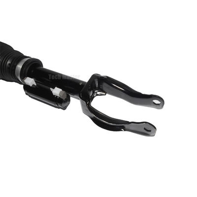 Mercedes-Benz C292 Air Suspension Shock dengan 4 Pin 2923202500 2923202600 untuk depan kiri atau kanan