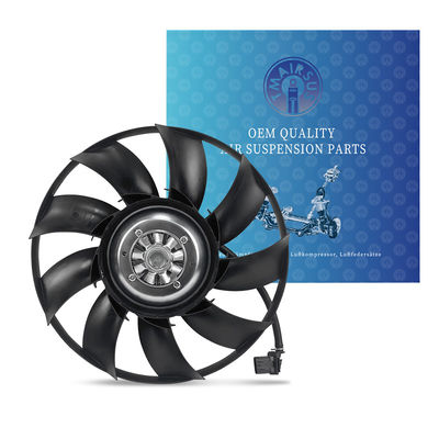 100% Diuji Sebelum Mengirim Kipas Pendingin Listrik Radiator Mobil Untuk Range Rover Sport 13 2014-2017