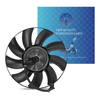 Kipas pendingin otomatis kawat panjang LR012644 untuk pendingin kipas radiator bantu
