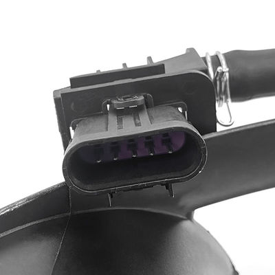 Kipas pendingin otomatis kawat panjang LR012644 untuk pendingin kipas radiator bantu