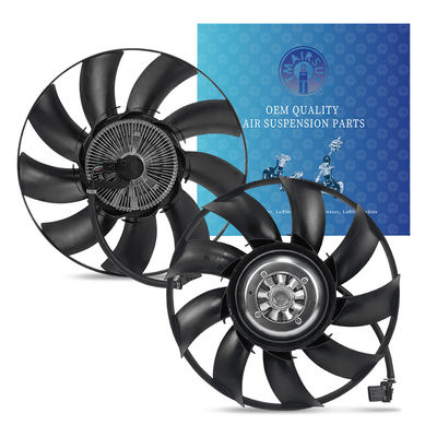 LR012644 Original Part Auto Cooling Fans 600W Untuk Range Rover Sport 13 2014-2017