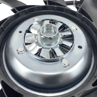 LR012644 Original Part Auto Cooling Fans 600W Untuk Range Rover Sport 13 2014-2017