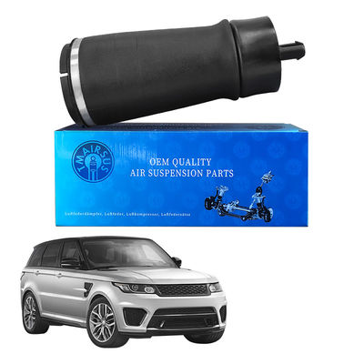 Sistem suspensi udara mobil Range Rover Sport L494 LR052171 LR044853 LR089235 Air Spring Belakang