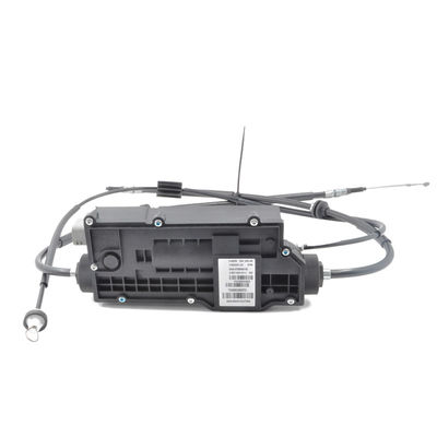Plastik Electric Parking Brake Actuator Untuk Amerika Country