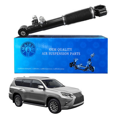 48885-60030 Suspensi Udara Belakang Shock Absorber Untuk Toyota Land Cruiser 4000 &amp; Prado J150 &amp; Lexus GX460 GX400 4Runner Hydraulic Stabilizer Bar