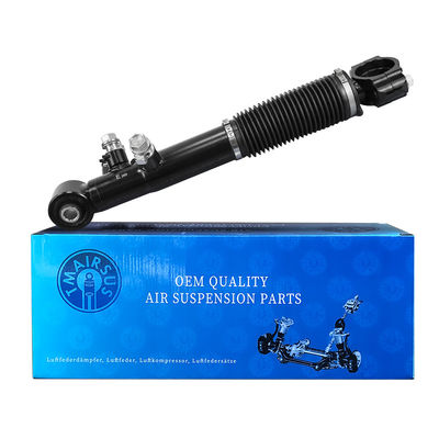 48885-60030 Suspensi Udara Belakang Shock Absorber Untuk Toyota Land Cruiser 4000 &amp; Prado J150 &amp; Lexus GX460 GX400 4Runner Hydraulic Stabilizer Bar