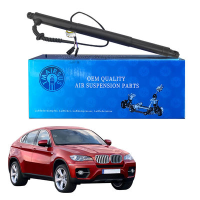 BMW X6 E71 2007-2014 LH Power Lift Gate Perdagangan Dari Waktu Pengiriman 3-7 Hari Kerja