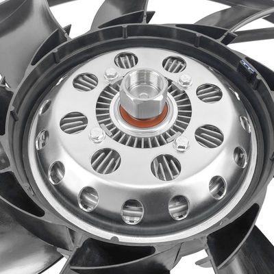 LR025234 Kipas pendingin otomatis untuk kipas pendingin bantu radiator