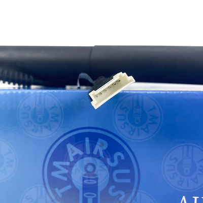 51247294470 51244823280 Pembuka Gerbang Luncur Otomatis Penggantian Langsung Untuk BMW X5 F15 2014-2017 RH (1 PLUGS)