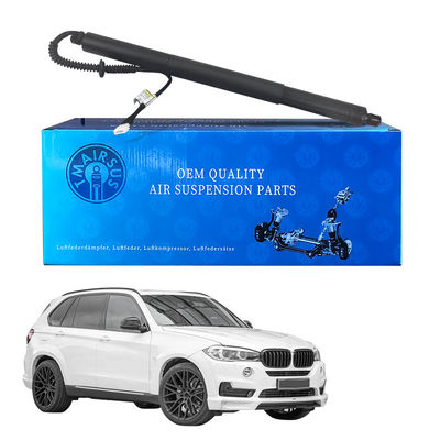 51247294470 51244823280 Pembuka Gerbang Luncur Otomatis Penggantian Langsung Untuk BMW X5 F15 2014-2017 RH (1 PLUGS)