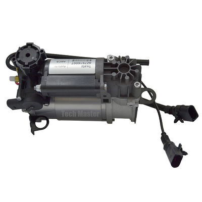 Kompresor Suspensi Udara 4Z7616007 4Z7616007A Untuk Audi A6 4B C5 Allroad 2000-2006 Tahun Mobil