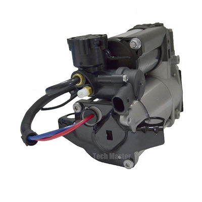 Kompresor Suspensi Udara 4Z7616007 4Z7616007A Untuk Audi A6 4B C5 Allroad 2000-2006 Tahun Mobil