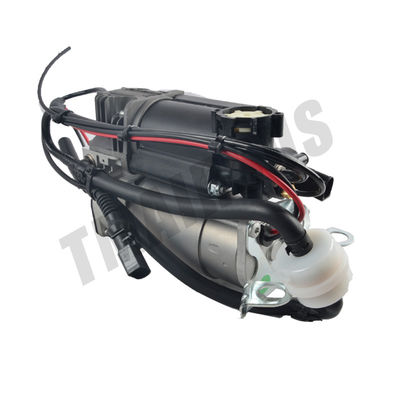 EXW Kit Kompresor Suspensi Udara Untuk Kinerja Berkelanjutan Dalam Audi A6 4F C6 S6 A6L A6 Allroad