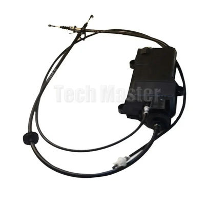 Plastik Electric Parking Brake Actuator Dengan Kontrol Elektronik Di Negara Asia