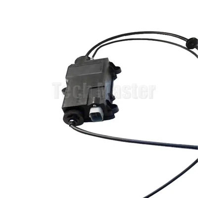 Aktor rem parkir listrik dengan bahan plastik dan OEM 2214302949 2214301249 2214301649