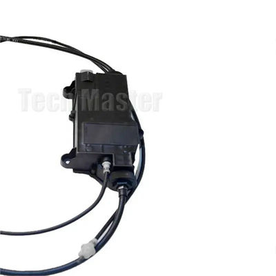 Aktor rem parkir listrik dengan bahan plastik dan OEM 2214302949 2214301249 2214301649