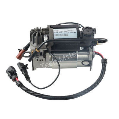 Audi A8 D3 4E Air Suspension Compressor Kit 4E0616007A/B/C/D/E 4E0616005F/H/A/G/D
