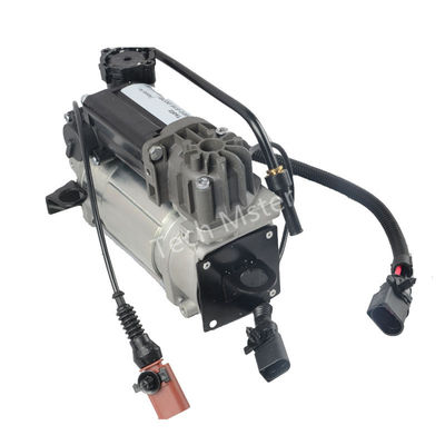4E0616007A/B/C/D/E 4E0616005F/H/A/G/D Kompresor Suspensi Udara Pompa Untuk Audi A8 ((D3,4E)