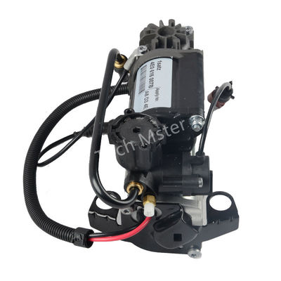 4E0616007A/B/C/D/E 4E0616005F/H/A/G/D Kompresor Suspensi Udara Pompa Untuk Audi A8 ((D3,4E)