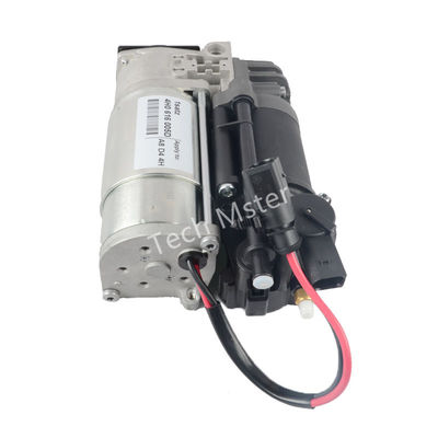 Kompresor suspensi udara tahan lama 4H0616005C/A/B Untuk Audi A8 D4 4H A6C7