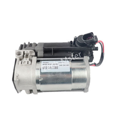 Kompresor suspensi udara tahan lama 4H0616005C/A/B Untuk Audi A8 D4 4H A6C7