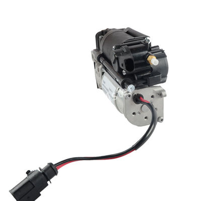 Kompresor suspensi udara tahan lama 4H0616005C/A/B Untuk Audi A8 D4 4H A6C7