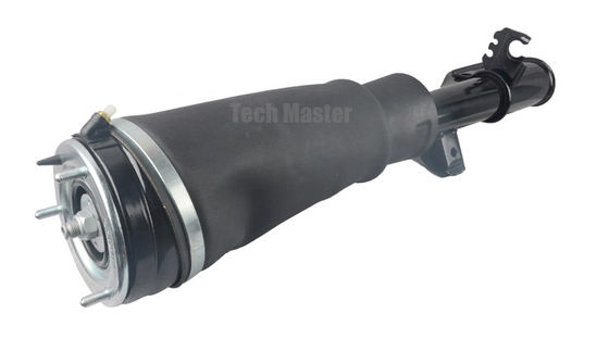 Baja Karet Auto Parts Shock Absorber Untuk Range Rover III HSE Vogue Bagian depan kiri kendaraan