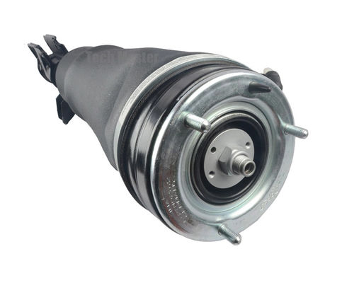 Baja Karet Auto Parts Shock Absorber Untuk Range Rover III HSE Vogue Bagian depan kiri kendaraan